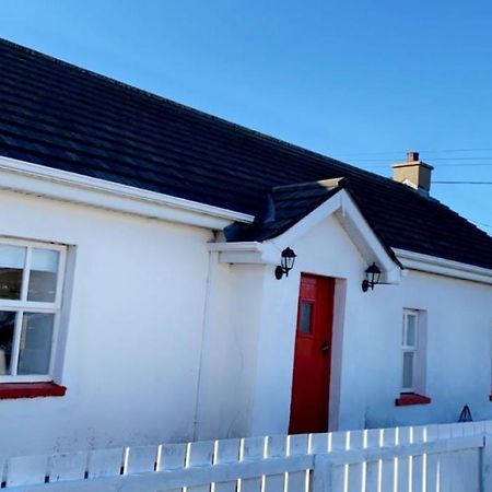 Be'S Cottage Malin Head Dış mekan fotoğraf
