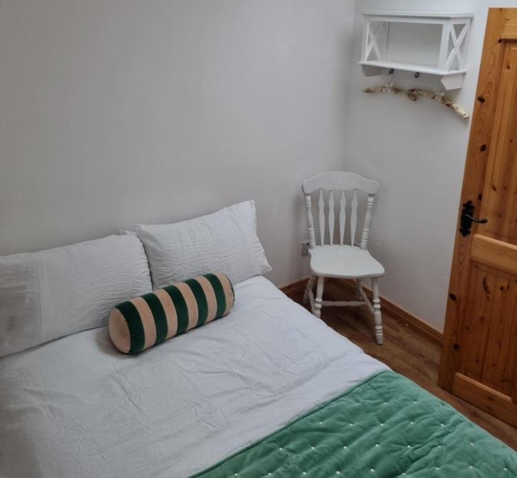 Be'S Cottage Malin Head Dış mekan fotoğraf